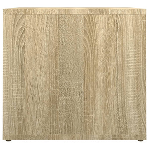Nachttisch Sonoma Eiche 41x40x36 cm