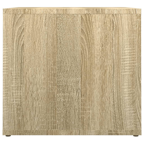 Nachttisch Sonoma Eiche 41x40x36 cm