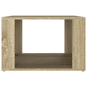 Sonoma Eiche Nachttisch, 57 cm