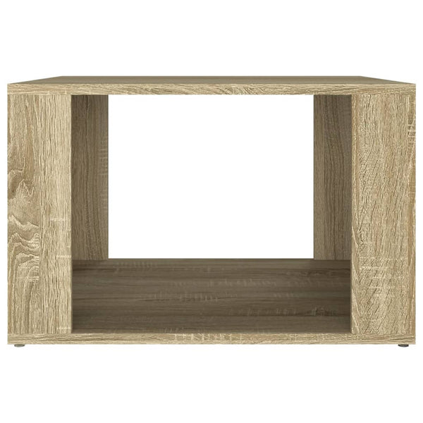Sonoma Eiche Nachttisch, 57 cm
