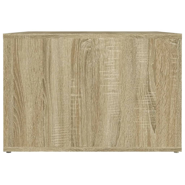 Sonoma Eiche Nachttisch, 57 cm
