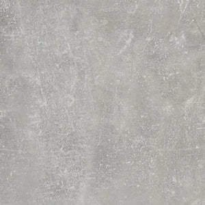 TV-Wandschrank Betongrau 80 cm