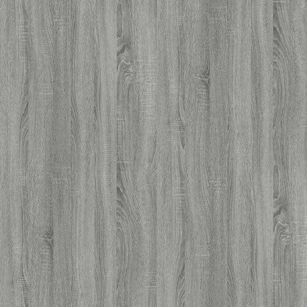 TV-Wandschrank Grau Sonoma 40 cm