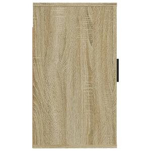 TV-Wandschrank Sonoma Eiche 40 cm