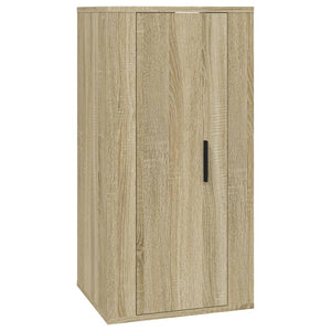 TV-Wandschrank Sonoma-Eiche, 40 cm