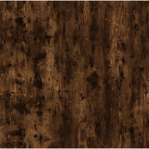 TV-Wandschrank Räuchereiche 100 cm