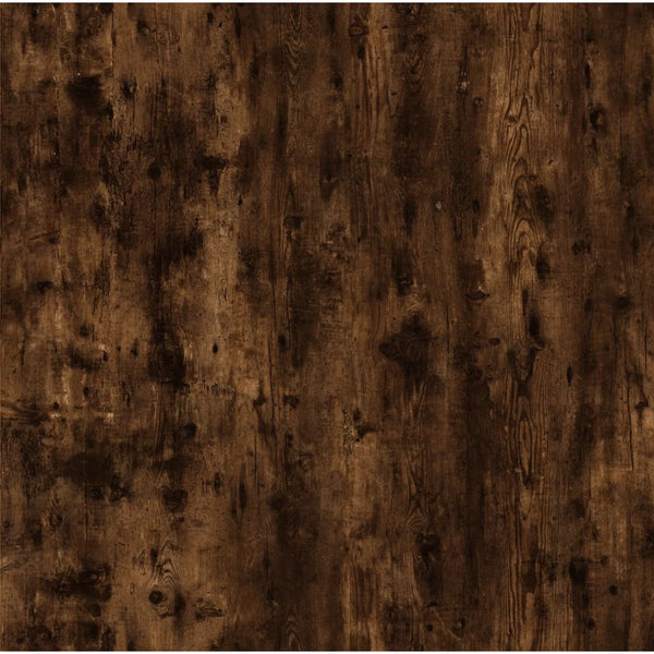 TV-Wandschrank Räuchereiche 100 cm