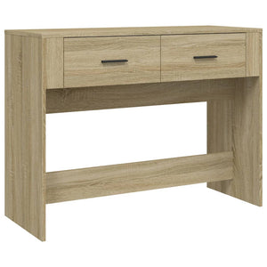 Konsolentisch Sonoma Eiche 100 cm