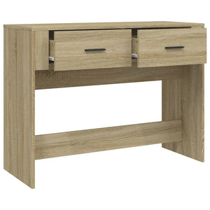 Konsolentisch Sonoma Eiche 100 cm