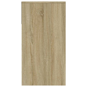 Konsolentisch Sonoma Eiche 100 cm