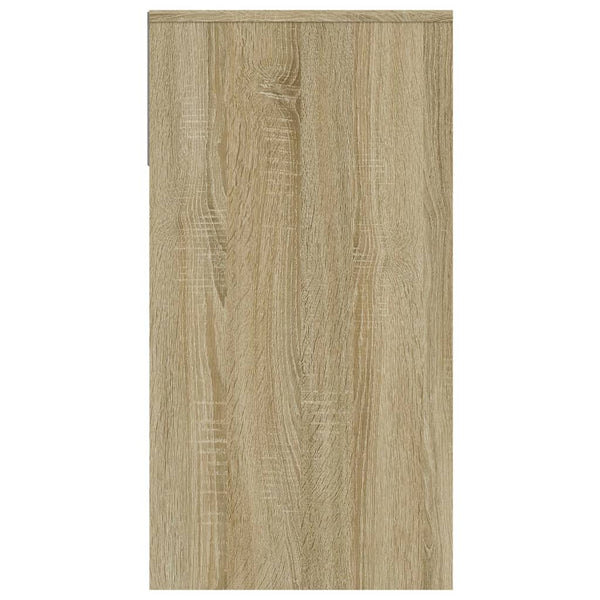 Konsolentisch Sonoma Eiche 100 cm