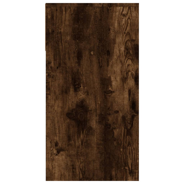 Konsolentisch Räuchereiche 100 cm