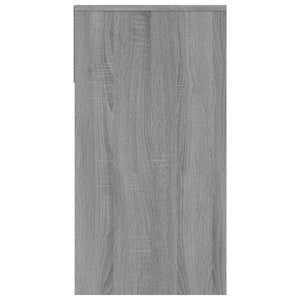 Konsolentisch Grau Sonoma 100 cm