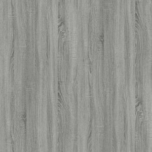 Schreibtisch Grau Sonoma 100 cm