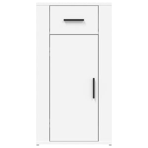 Büroschrank Weiß 40x75 cm