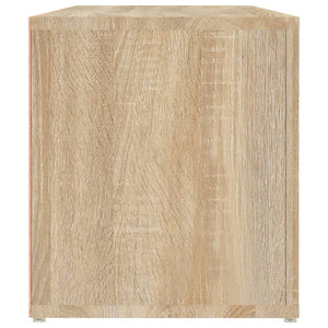 TV-Schrank Sonoma Eiche 100 cm