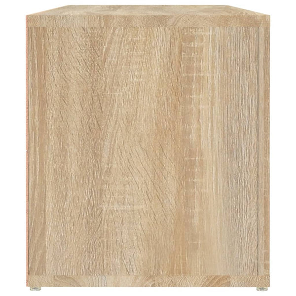 TV-Schrank Sonoma Eiche 100 cm