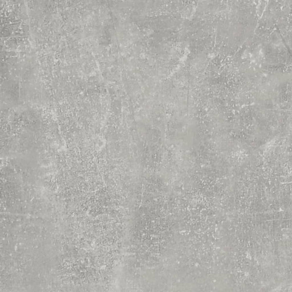 TV-Schrank Betongrau 100 cm