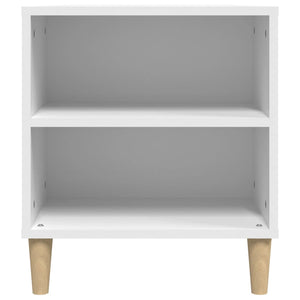 Weißer TV-Schrank 102 cm