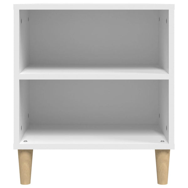 Weißer TV-Schrank 102 cm