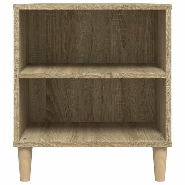 TV-Schrank Sonoma Eiche 102 cm