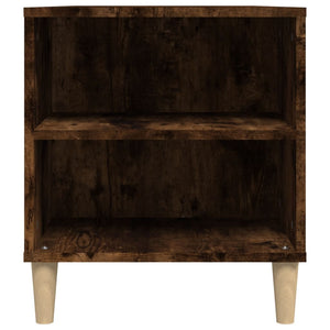 TV-Schrank Räuchereiche 102 cm