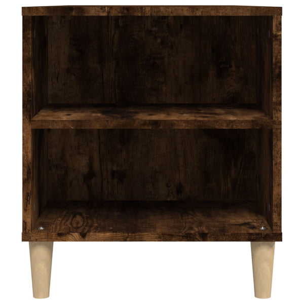 TV-Schrank Räuchereiche 102 cm