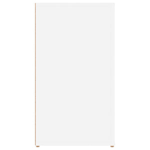Sideboard Weiß 100 cm Holzwerkstoff