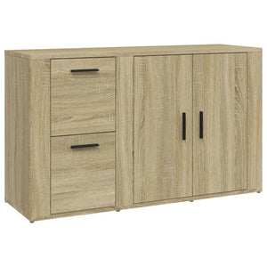 Sideboard Sonoma Eiche 100 cm