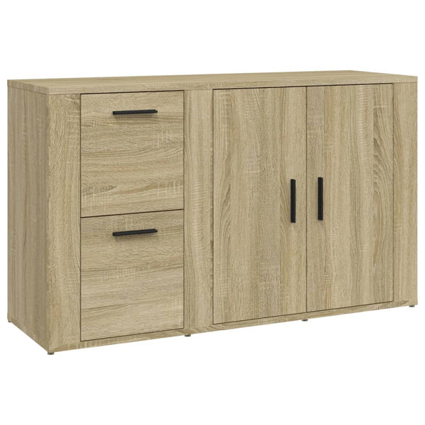 Sideboard Sonoma Eiche 100 cm