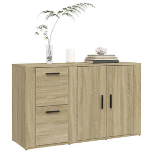 Sideboard Sonoma Eiche 100 cm