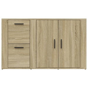 Sideboard Sonoma Eiche 100 cm