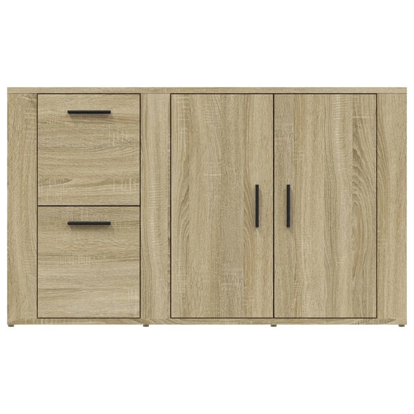 Sideboard Sonoma Eiche 100 cm