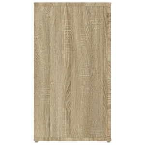 Sideboard Sonoma Eiche 100 cm