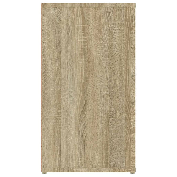 Sideboard Sonoma Eiche 100 cm