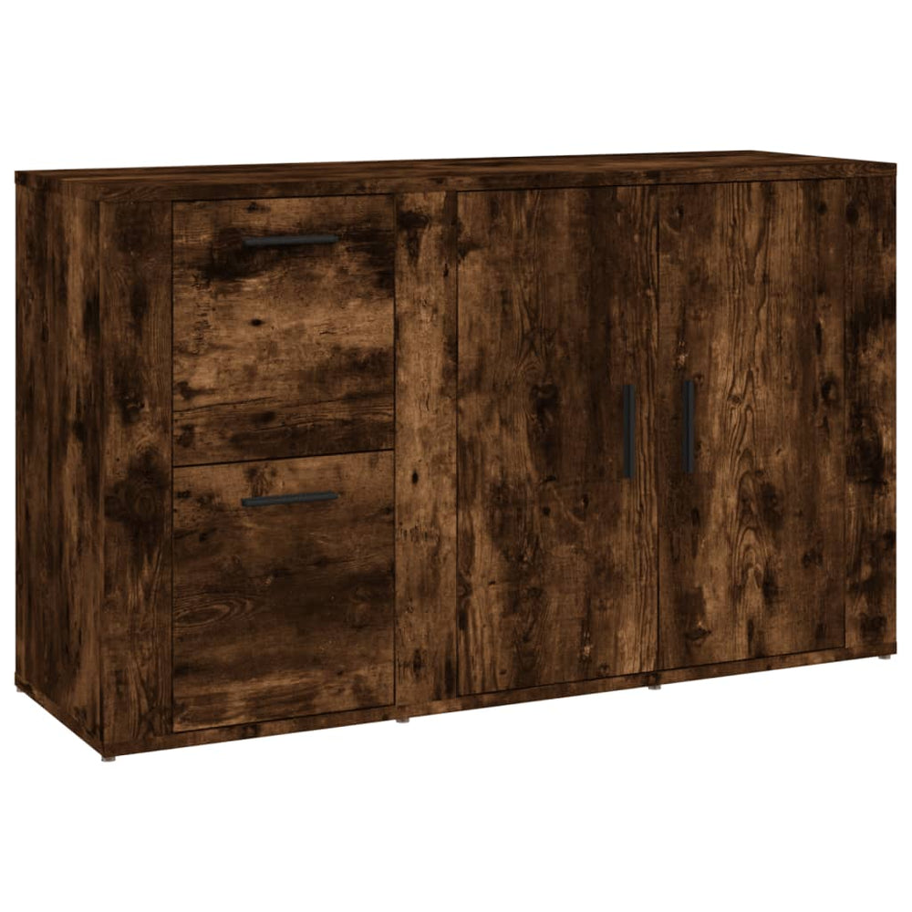 Sideboard Räuchereiche 100 cm