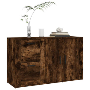 Sideboard Räuchereiche 100 cm
