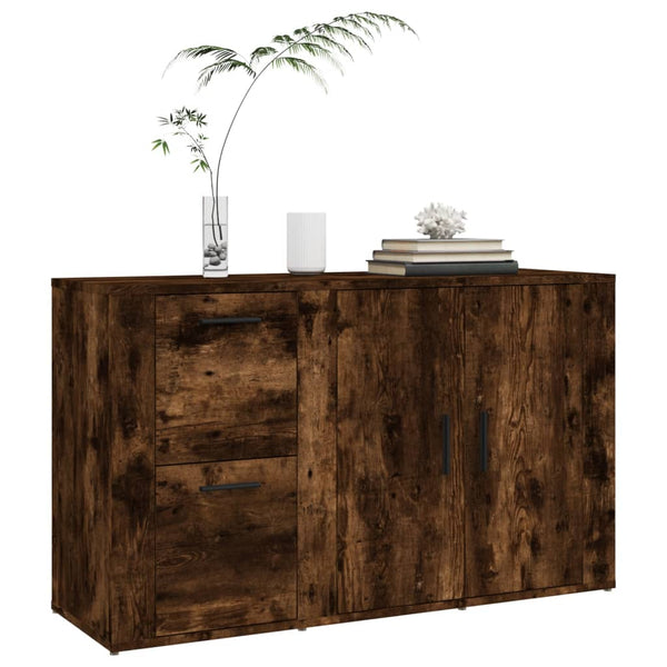 Sideboard Räuchereiche 100 cm