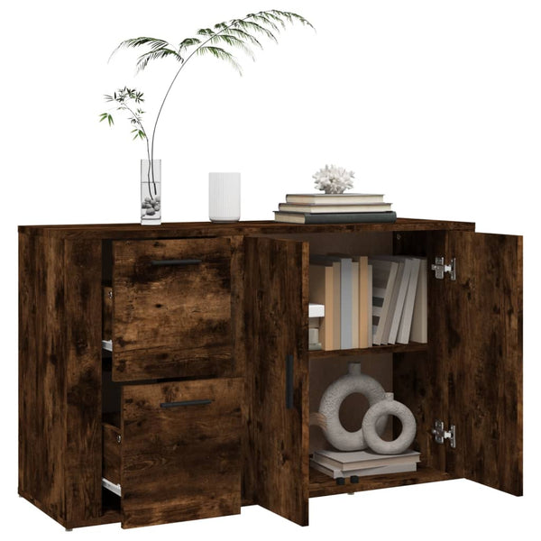 Sideboard Räuchereiche 100 cm
