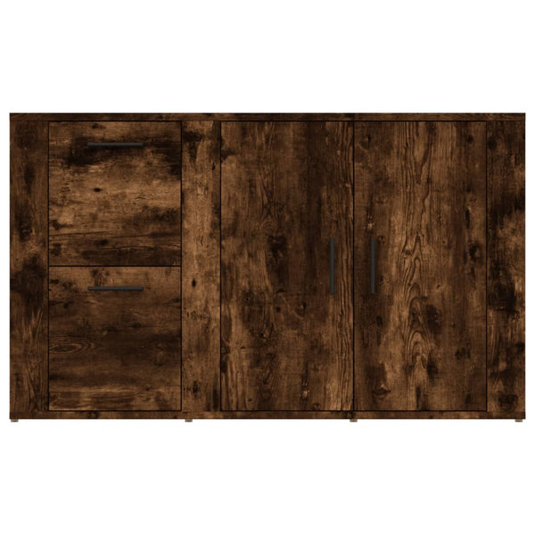 Sideboard Räuchereiche 100 cm