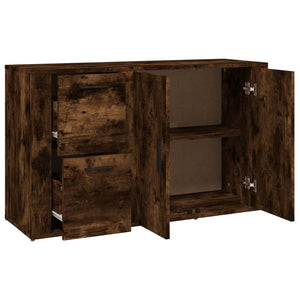 Sideboard Räuchereiche 100 cm