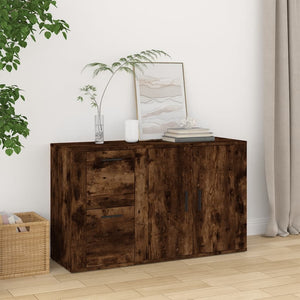 Sideboard Räuchereiche 100 cm