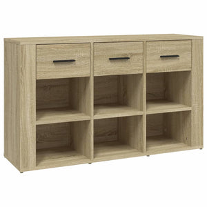 Sideboard Sonoma Eiche 100 cm