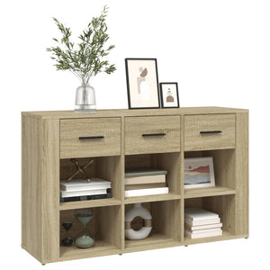 Sideboard Sonoma Eiche 100 cm