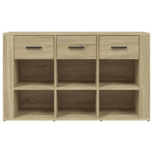 Sideboard Sonoma Eiche 100 cm