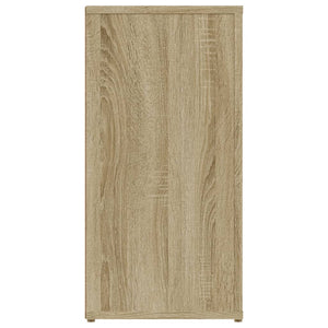 Sideboard Sonoma Eiche 100 cm