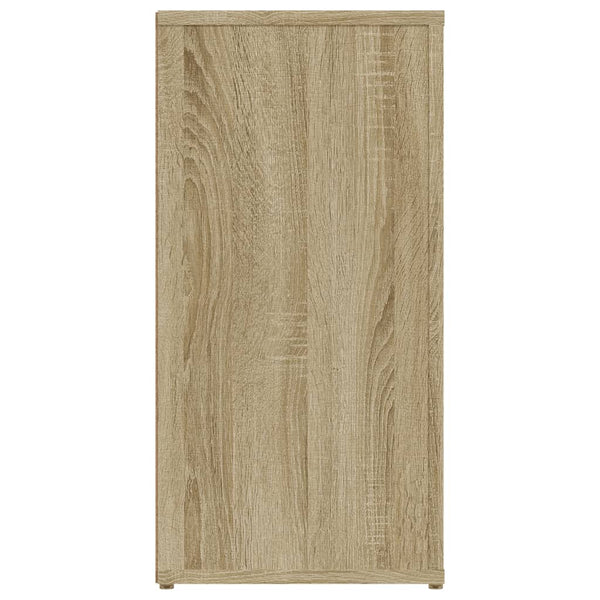 Sideboard Sonoma Eiche 100 cm