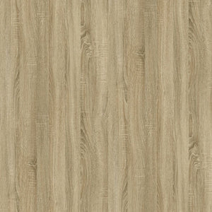 Sideboard Sonoma Eiche 100 cm