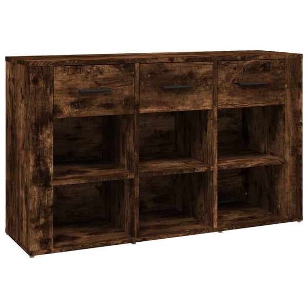 Sideboard Räuchereiche 100 cm