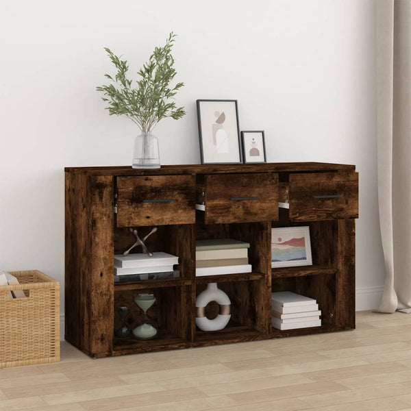 Sideboard Räuchereiche 100 cm